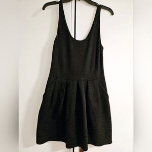 Little Black Dress From Wilfred Size 8